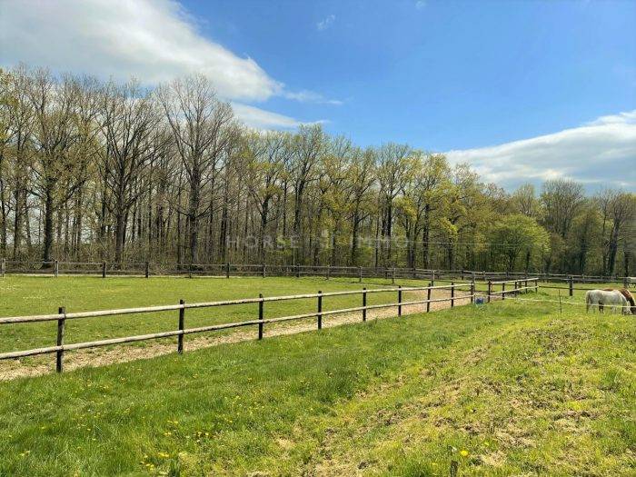 Acaballadero En venta Eure