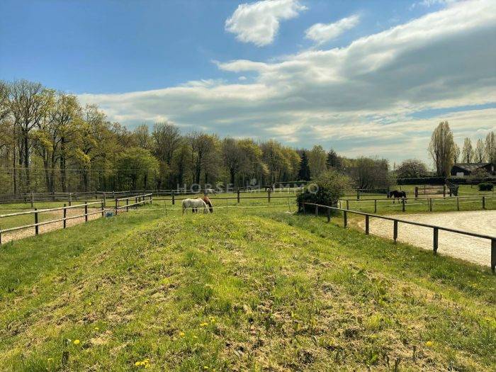 Acaballadero En venta Eure