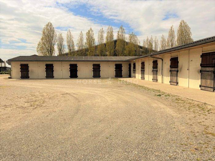 Acaballadero En venta Eure