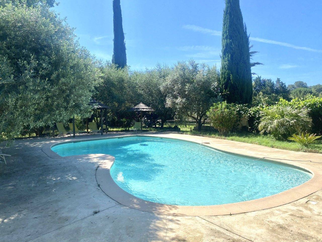 Albergue ecuestre En venta Var