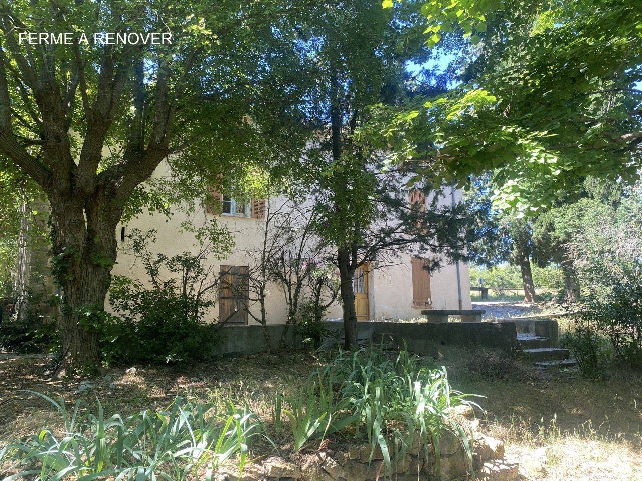 Albergue ecuestre En venta Var