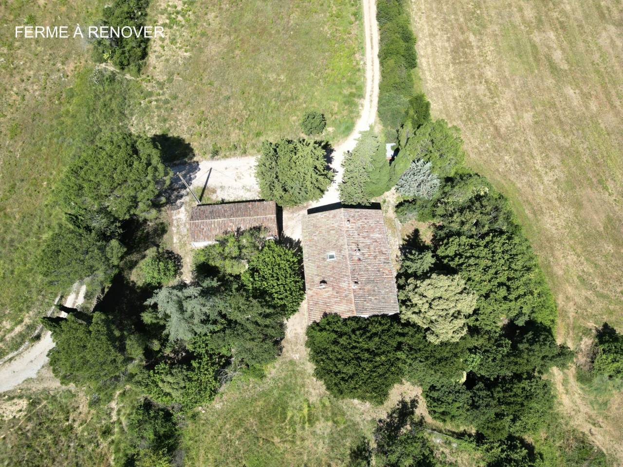 Albergue ecuestre En venta Var