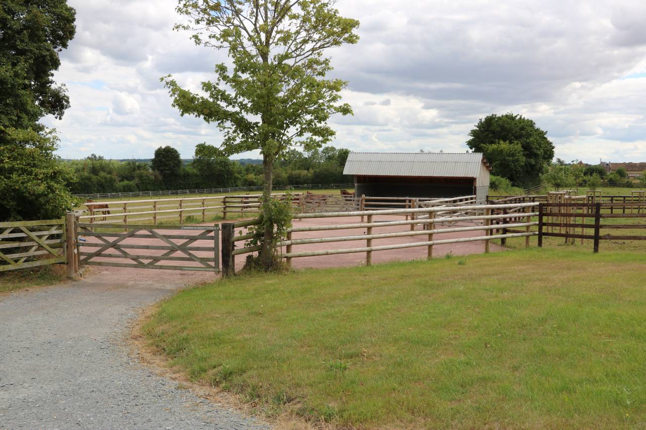 Acaballadero En venta Calvados