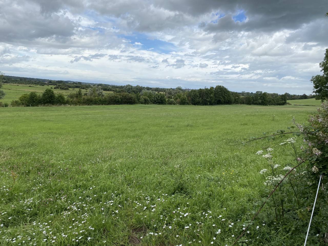 Acaballadero En venta Calvados