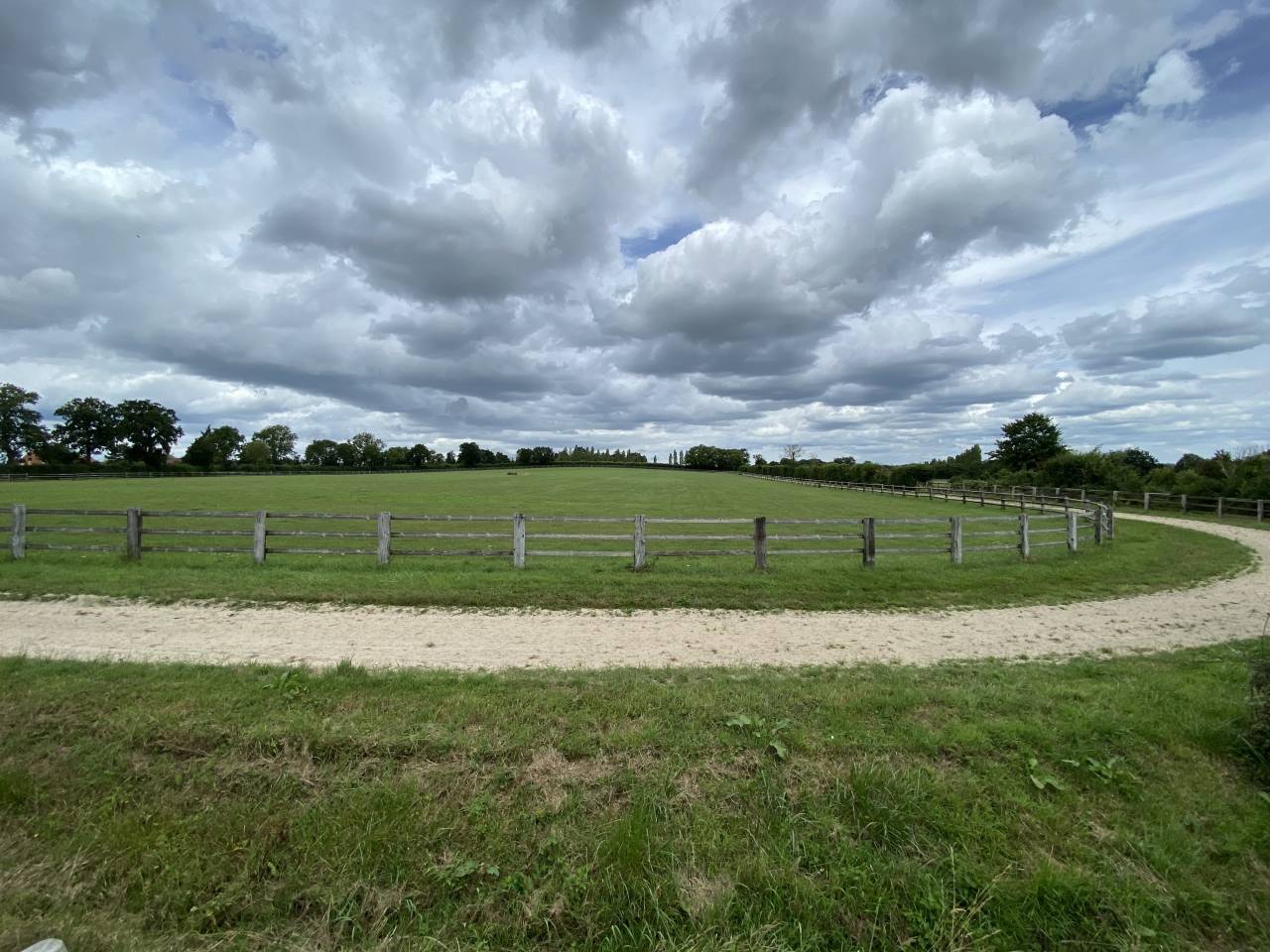 Acaballadero En venta Calvados