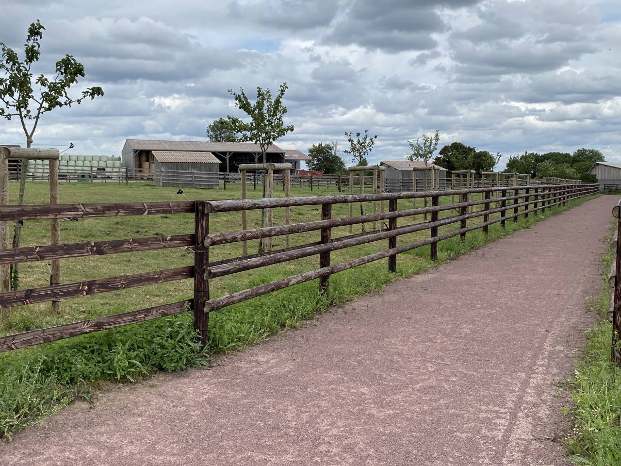 Acaballadero En venta Calvados