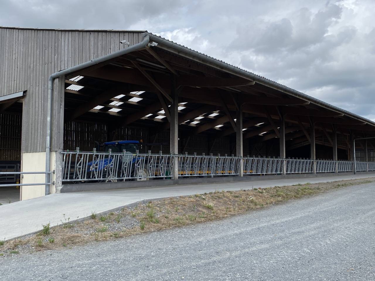 Acaballadero En venta Calvados