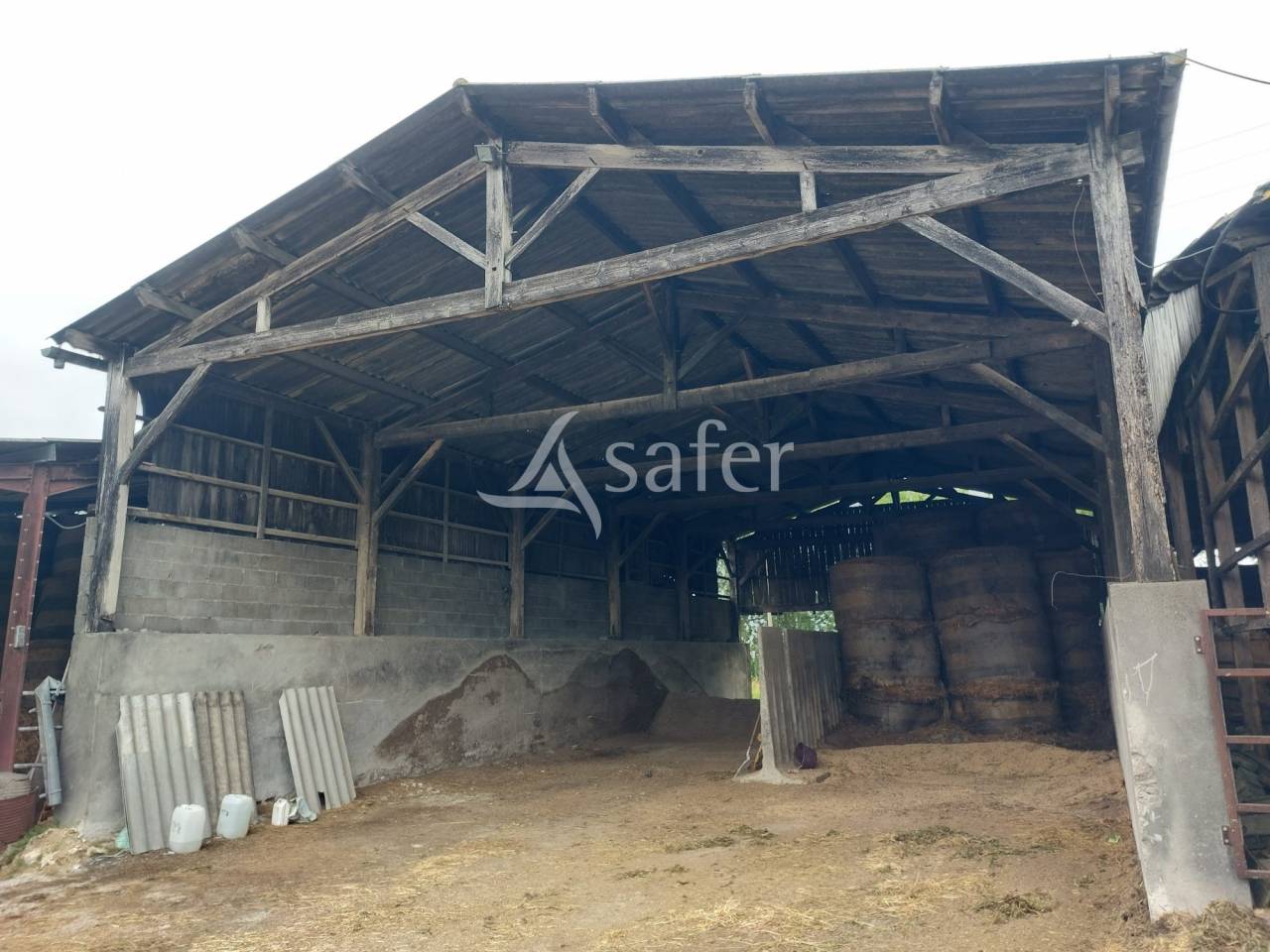 Explotación lechera En venta Dordoña