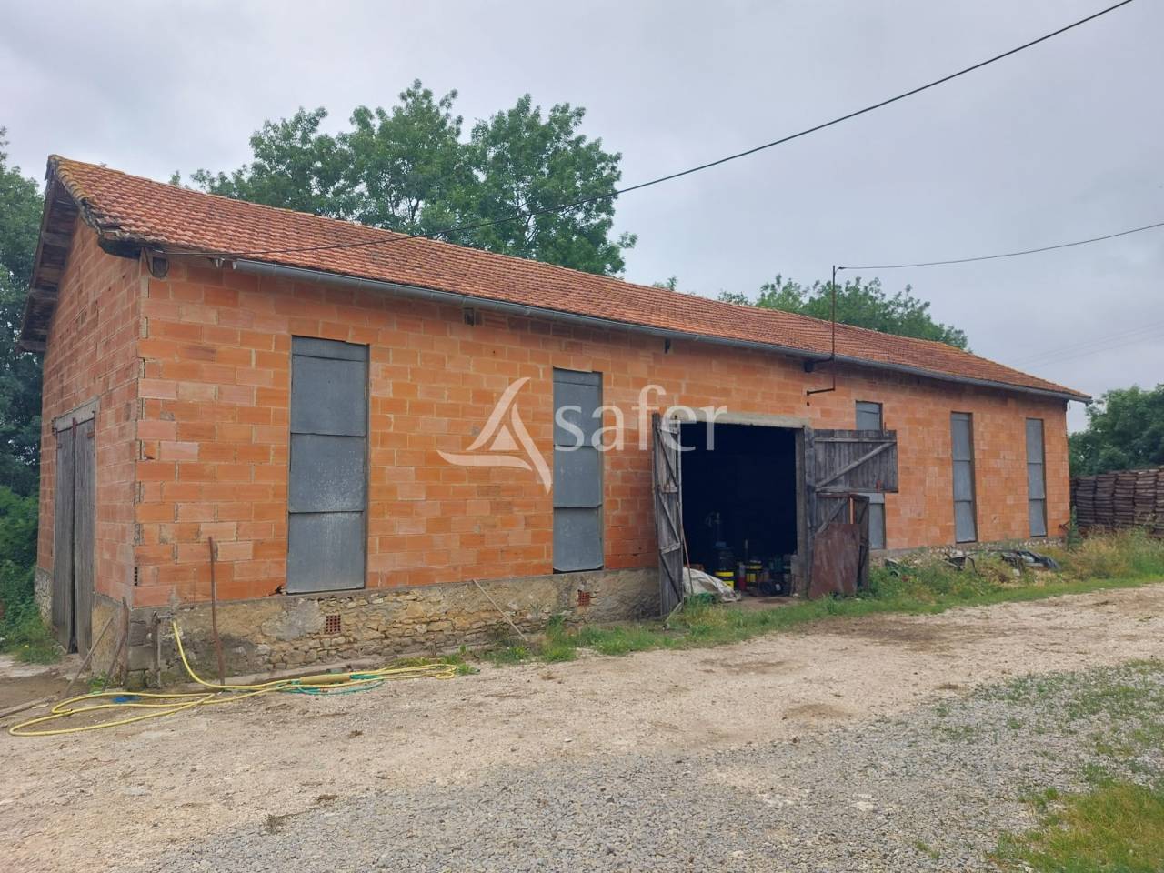 Explotación lechera En venta Dordoña