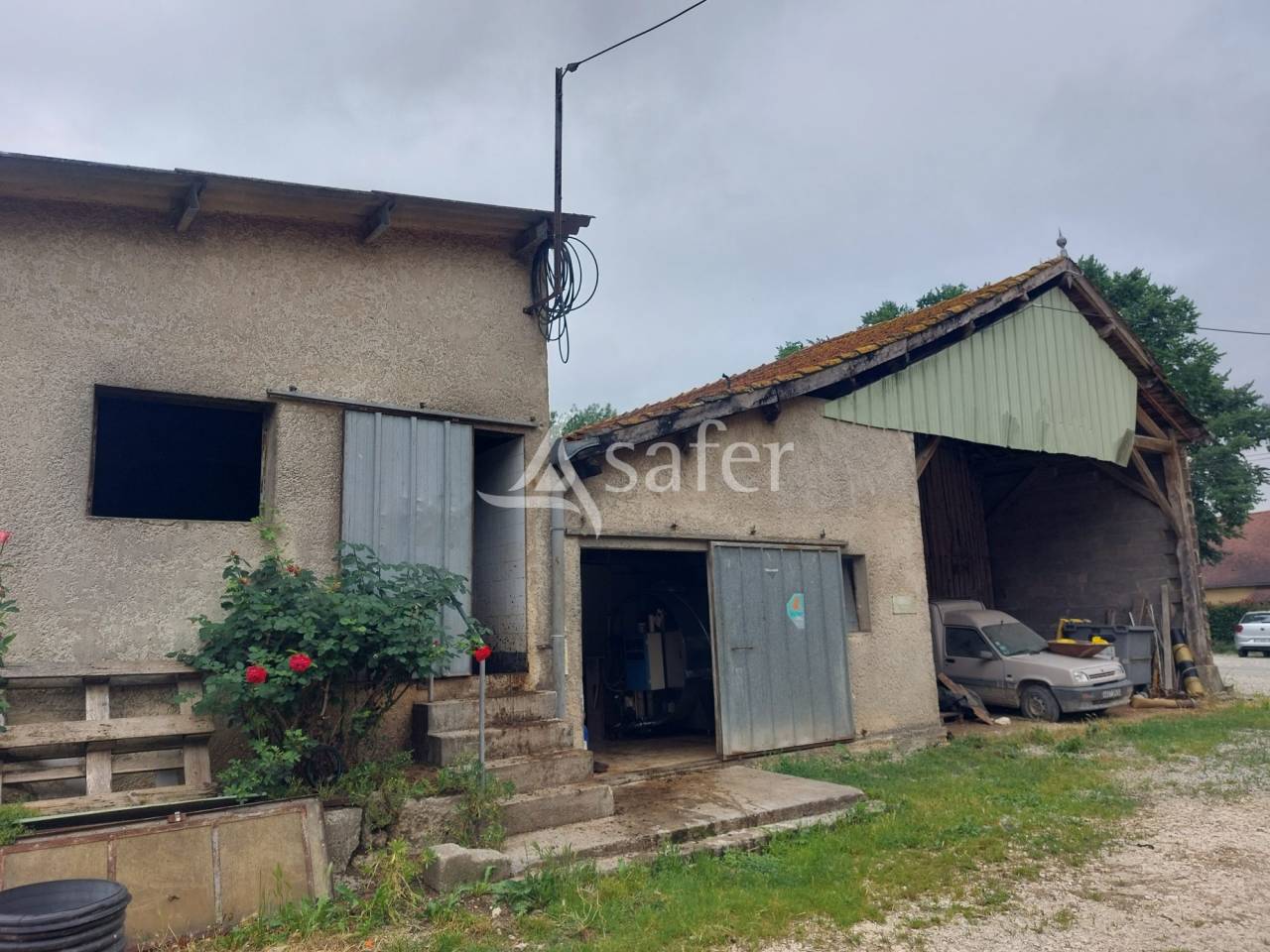 Explotación lechera En venta Dordoña