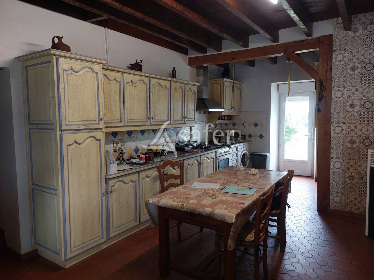 Explotación lechera En venta Dordoña