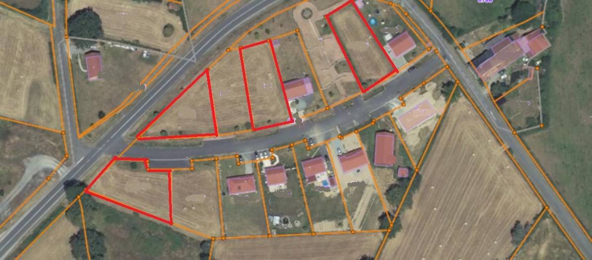 Terreno En venta Creuse