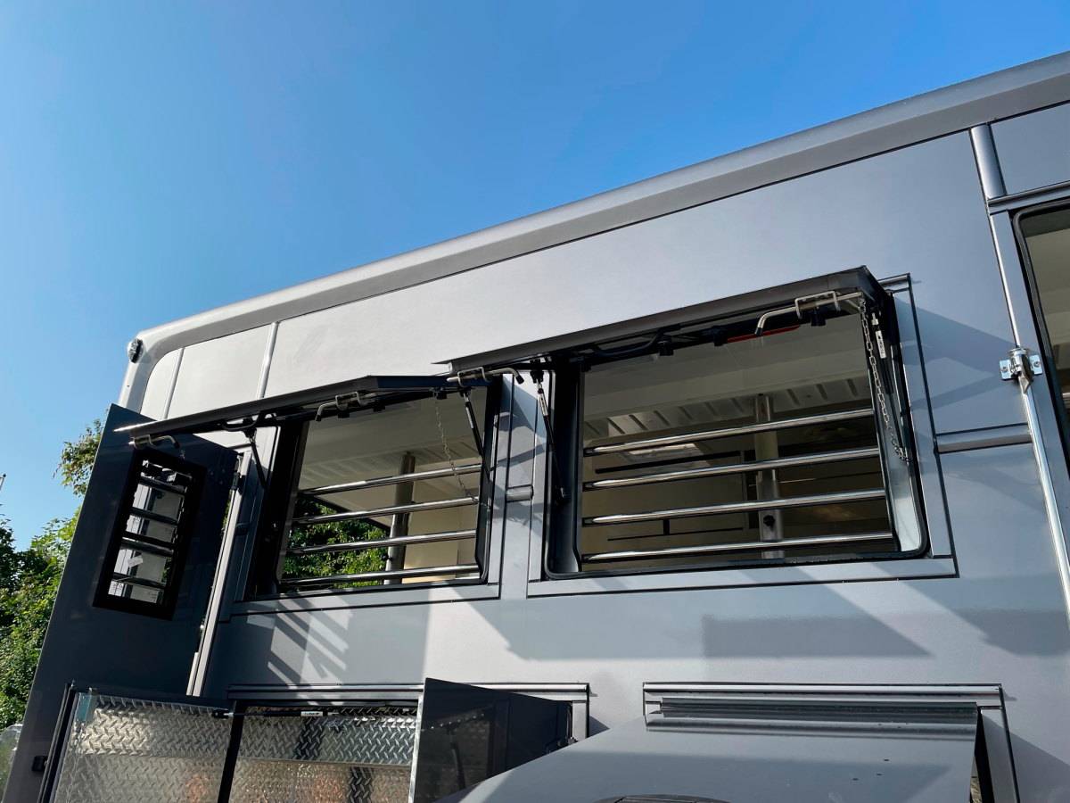 Camión para caballos Daf DAF 0 Nuevo