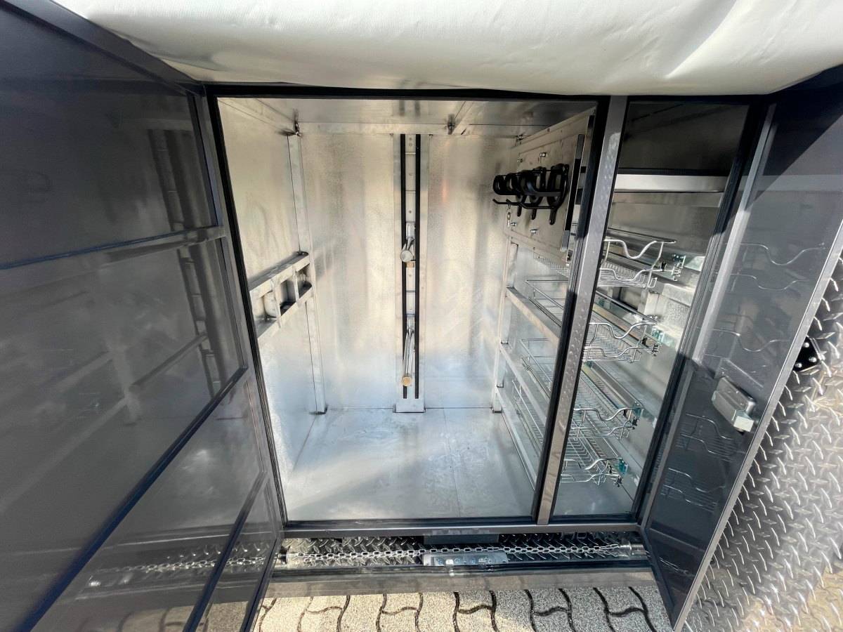 Camión para caballos Daf DAF 0 Nuevo