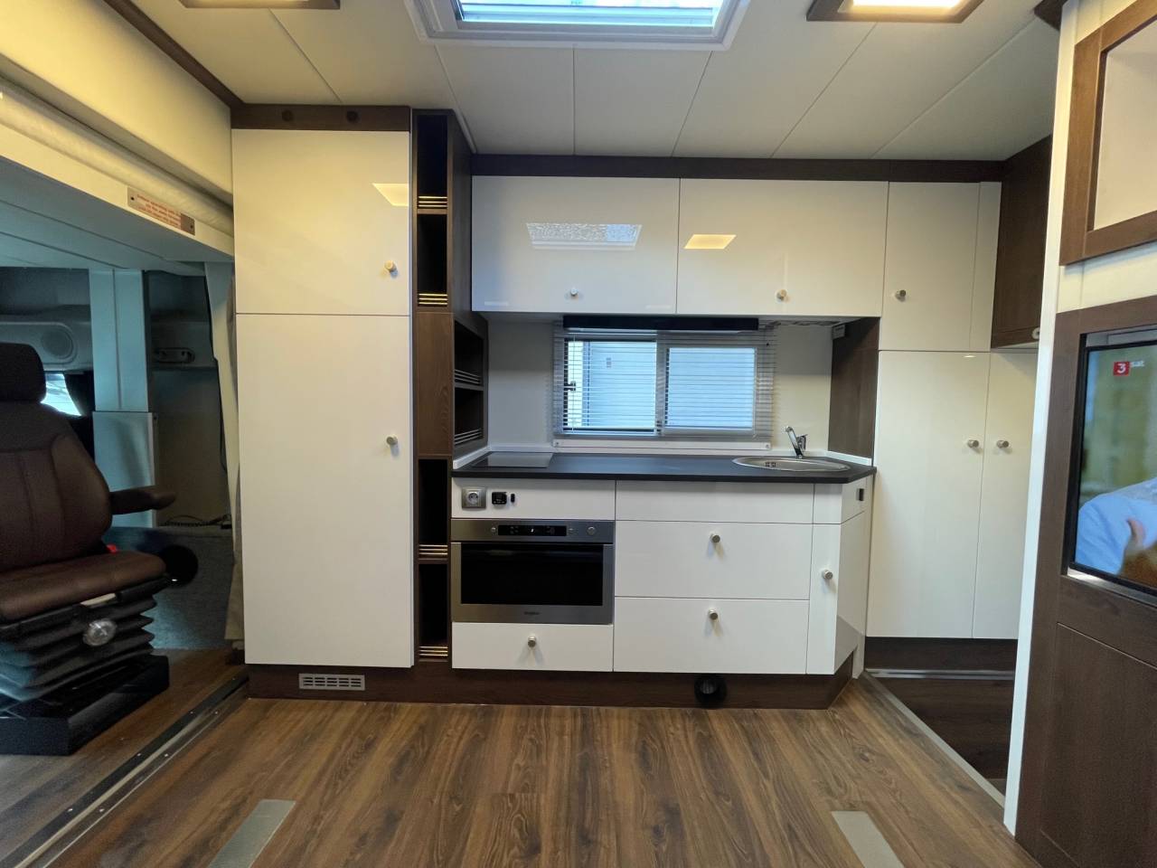 Camión para caballos Daf DAF 0 Nuevo