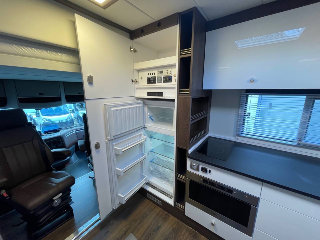 Camión para caballos Daf DAF 0 Nuevo