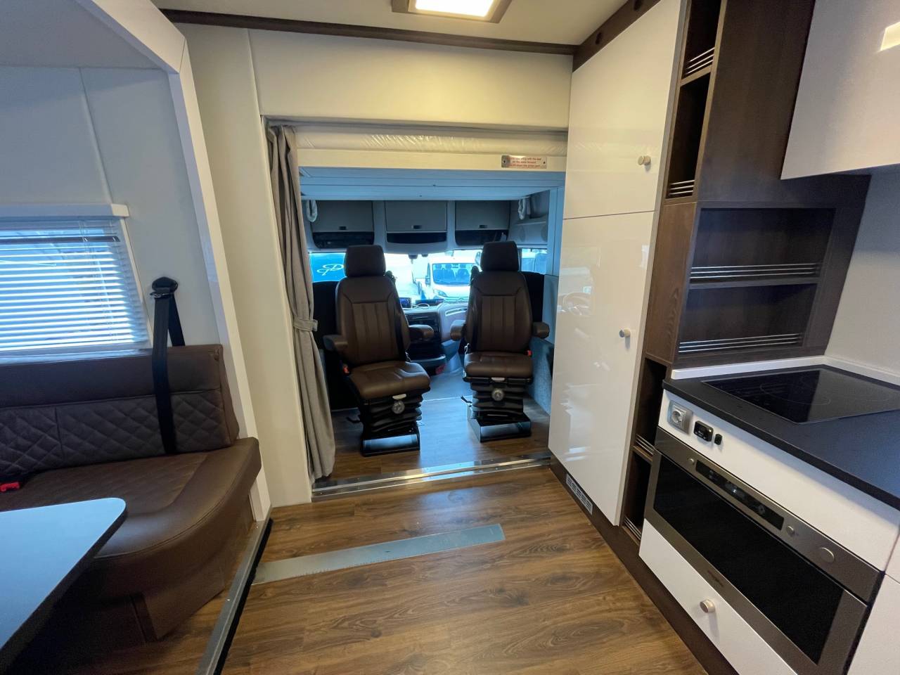 Camión para caballos Daf DAF 0 Nuevo