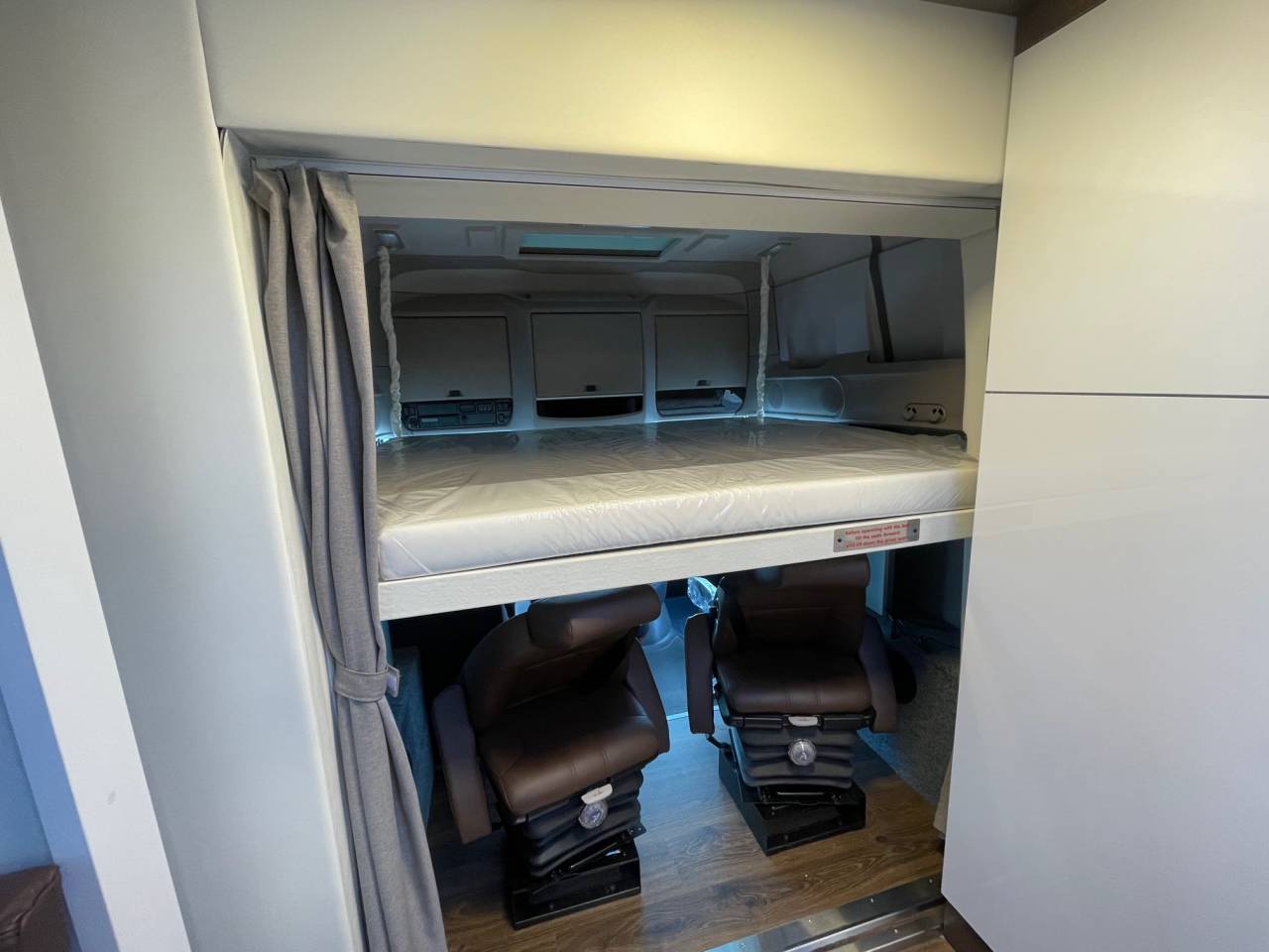 Camión para caballos Daf DAF 0 Nuevo