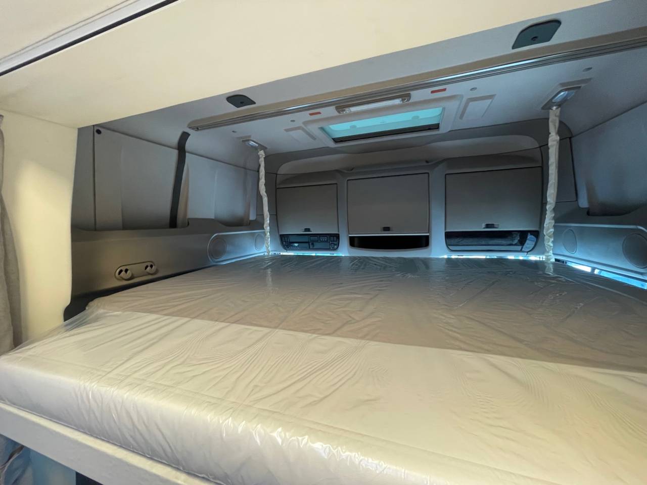 Camión para caballos Daf DAF 0 Nuevo