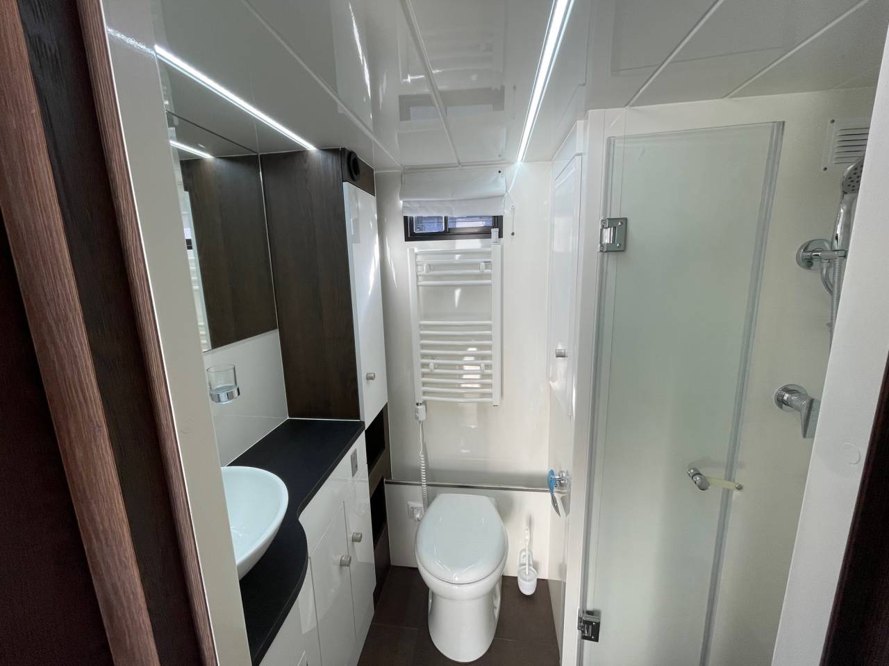 Camión para caballos Daf DAF 0 Nuevo