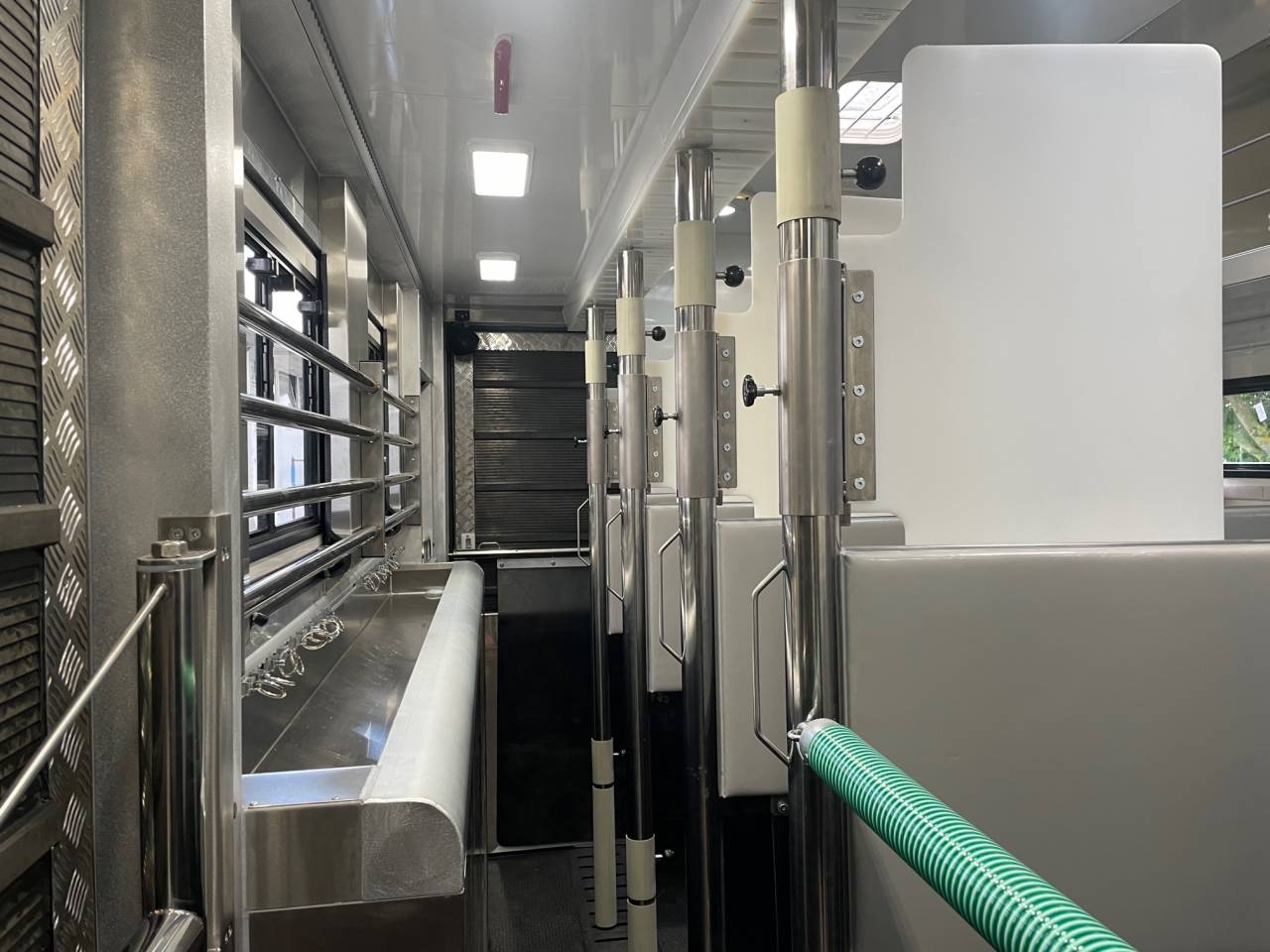 Camión para caballos Daf DAF 0 Nuevo