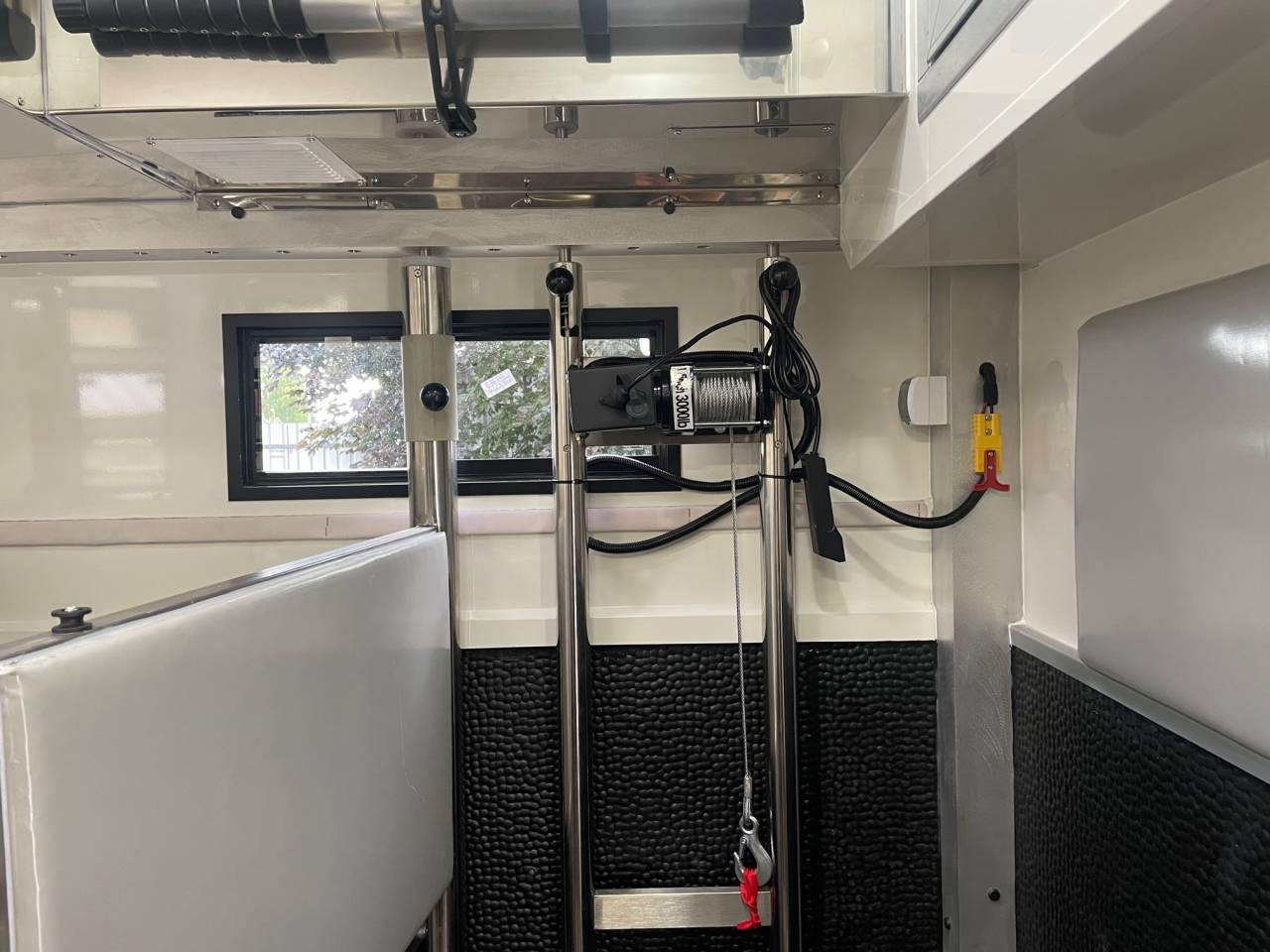 Camión para caballos Daf DAF 0 Nuevo