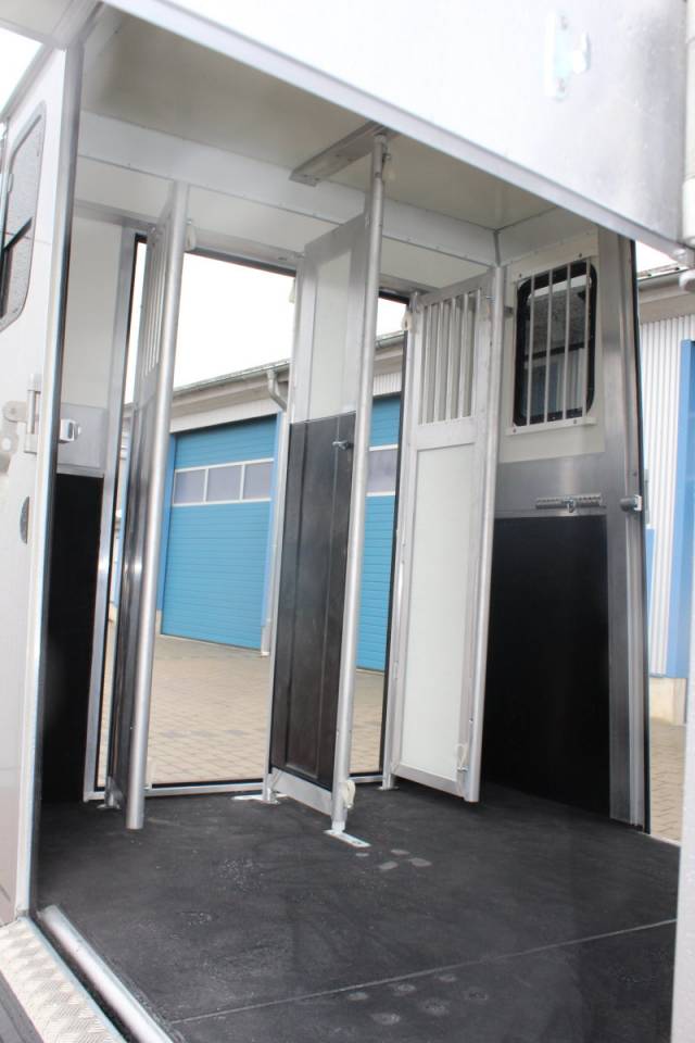 Remolque Caballos Otra marca REMORQUE 0 Nuevo