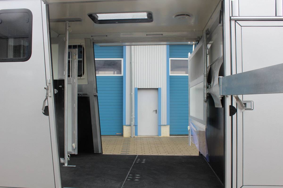 Remolque Caballos Otra marca REMORQUE 0 Nuevo