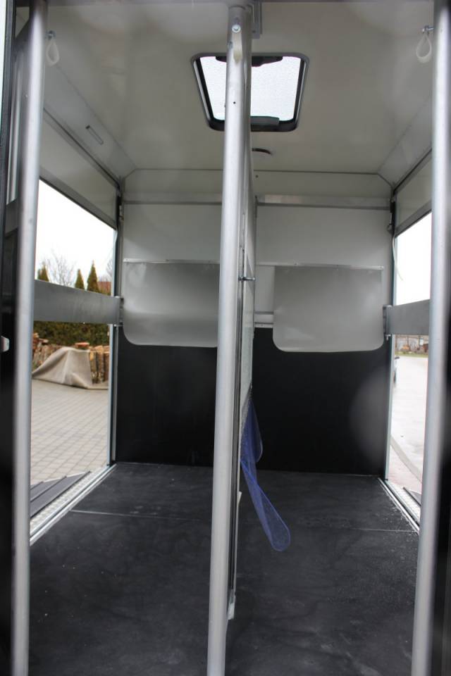 Remolque Caballos Otra marca REMORQUE 0 Nuevo