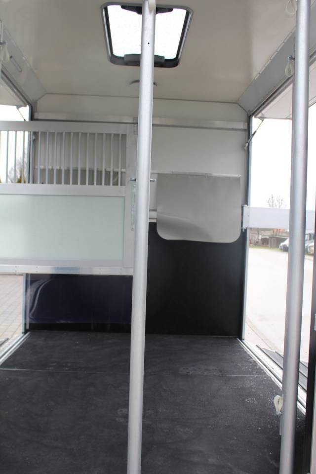 Remolque Caballos Otra marca REMORQUE 0 Nuevo