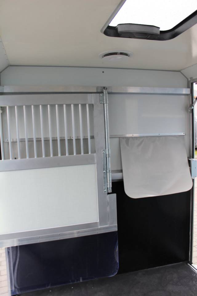 Remolque Caballos Otra marca REMORQUE 0 Nuevo