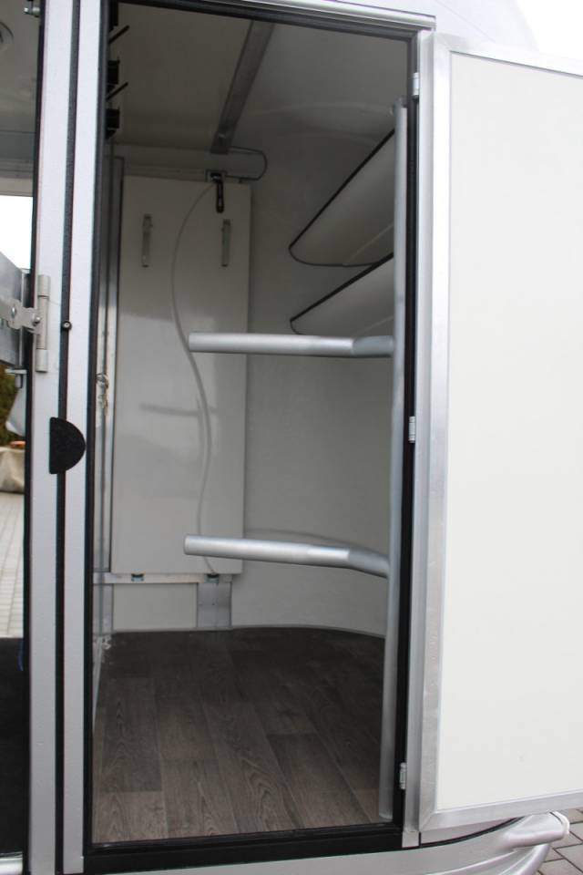 Remolque Caballos Otra marca REMORQUE 0 Nuevo