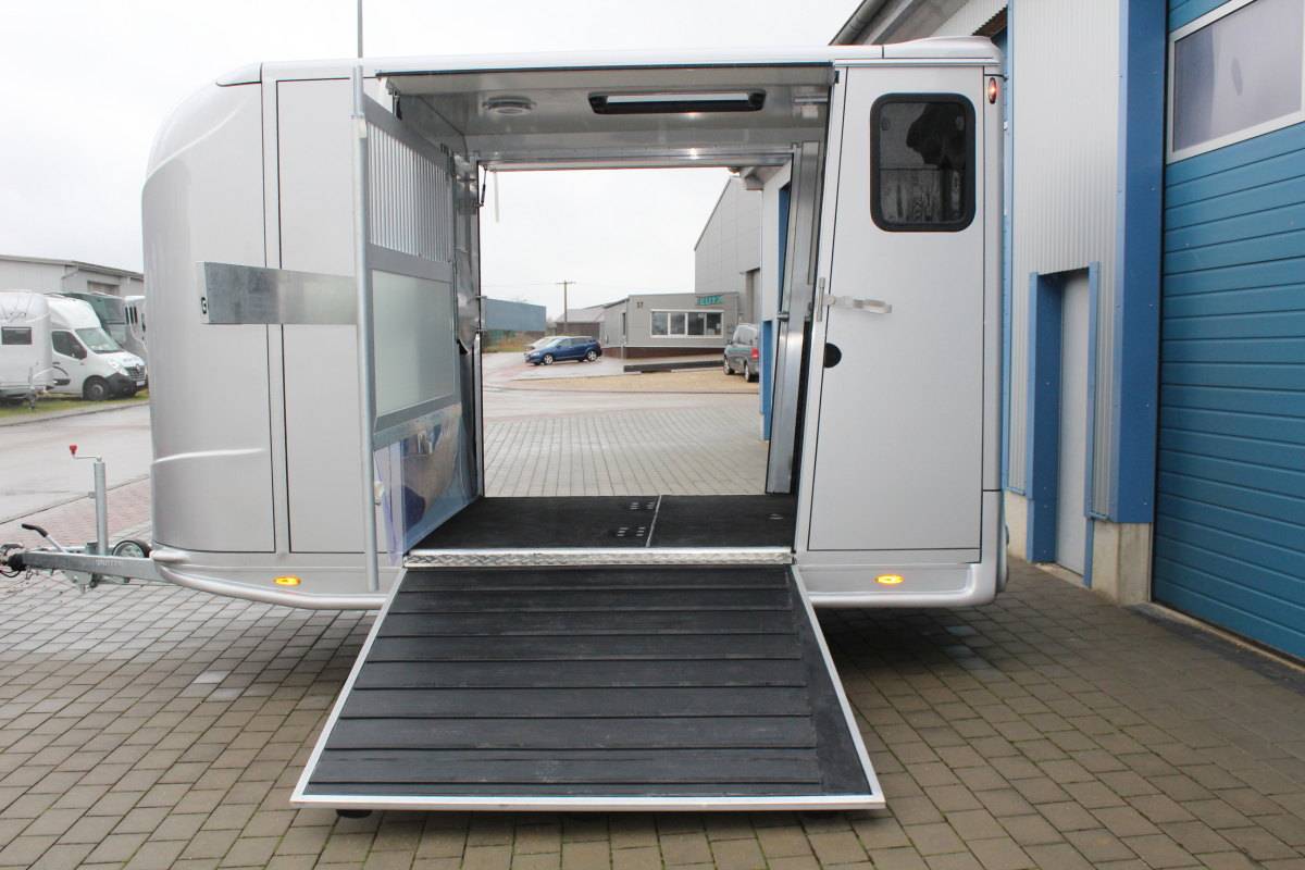 Remolque Caballos Otra marca REMORQUE 0 Nuevo