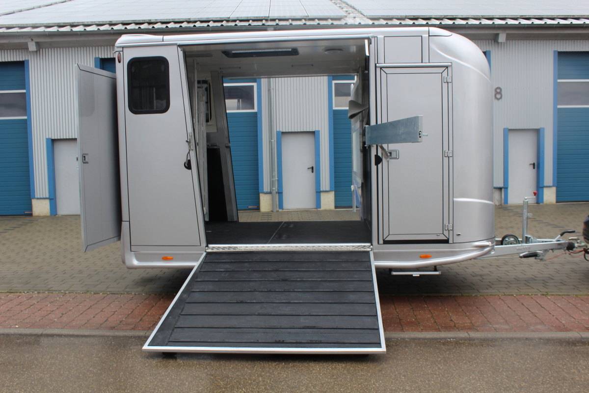 Remolque Caballos Otra marca REMORQUE 0 Nuevo