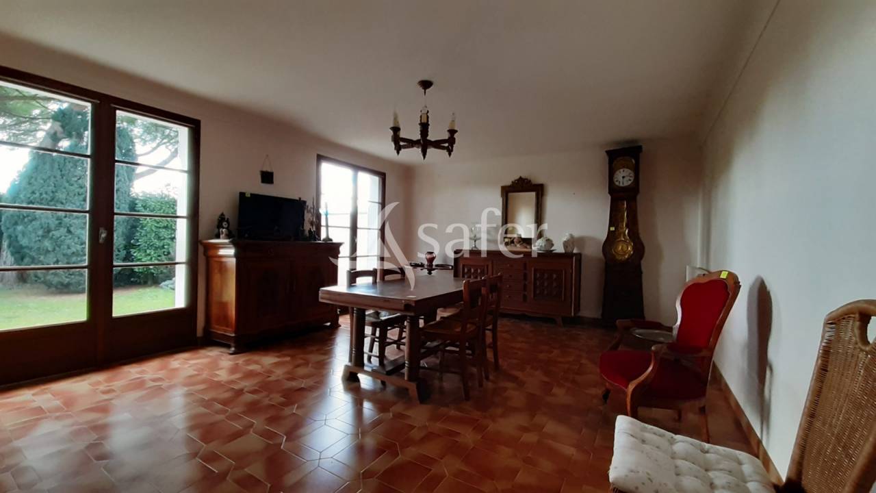 Explotación agrícola En venta Charente Marítimo