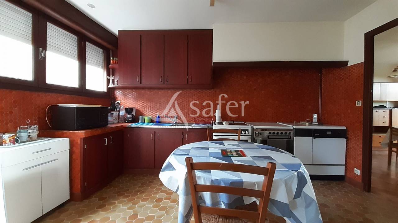 Explotación agrícola En venta Charente Marítimo