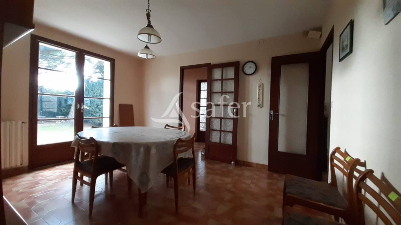 Explotación agrícola En venta Charente Marítimo