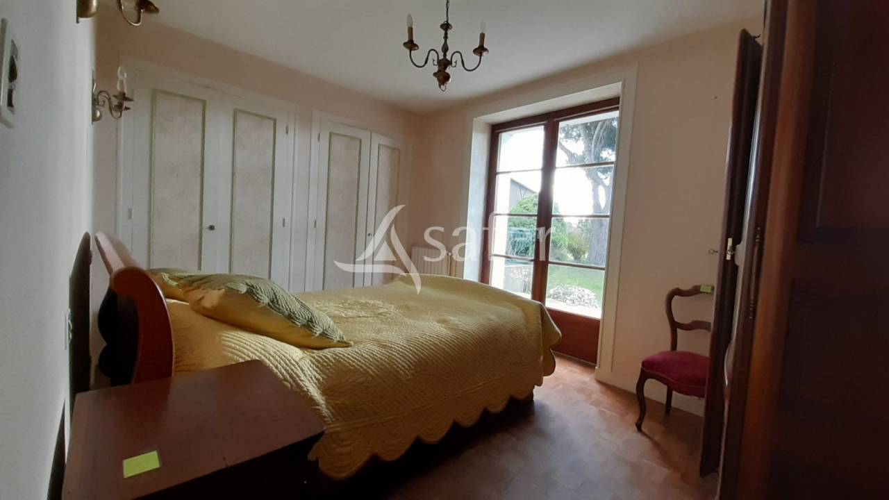 Explotación agrícola En venta Charente Marítimo