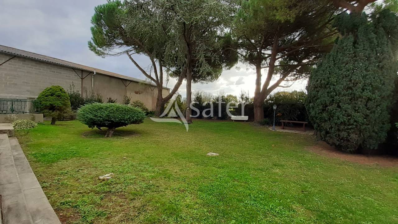 Explotación agrícola En venta Charente Marítimo