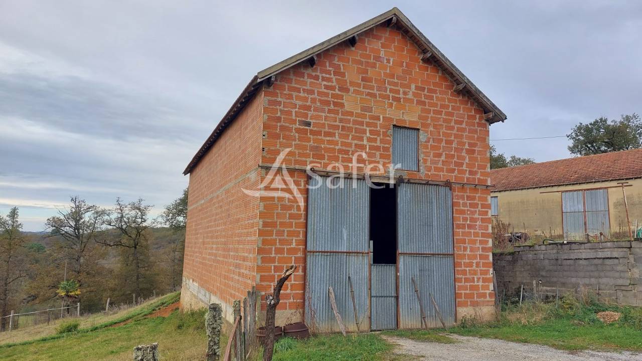 Propiedad rural En venta Dordoña