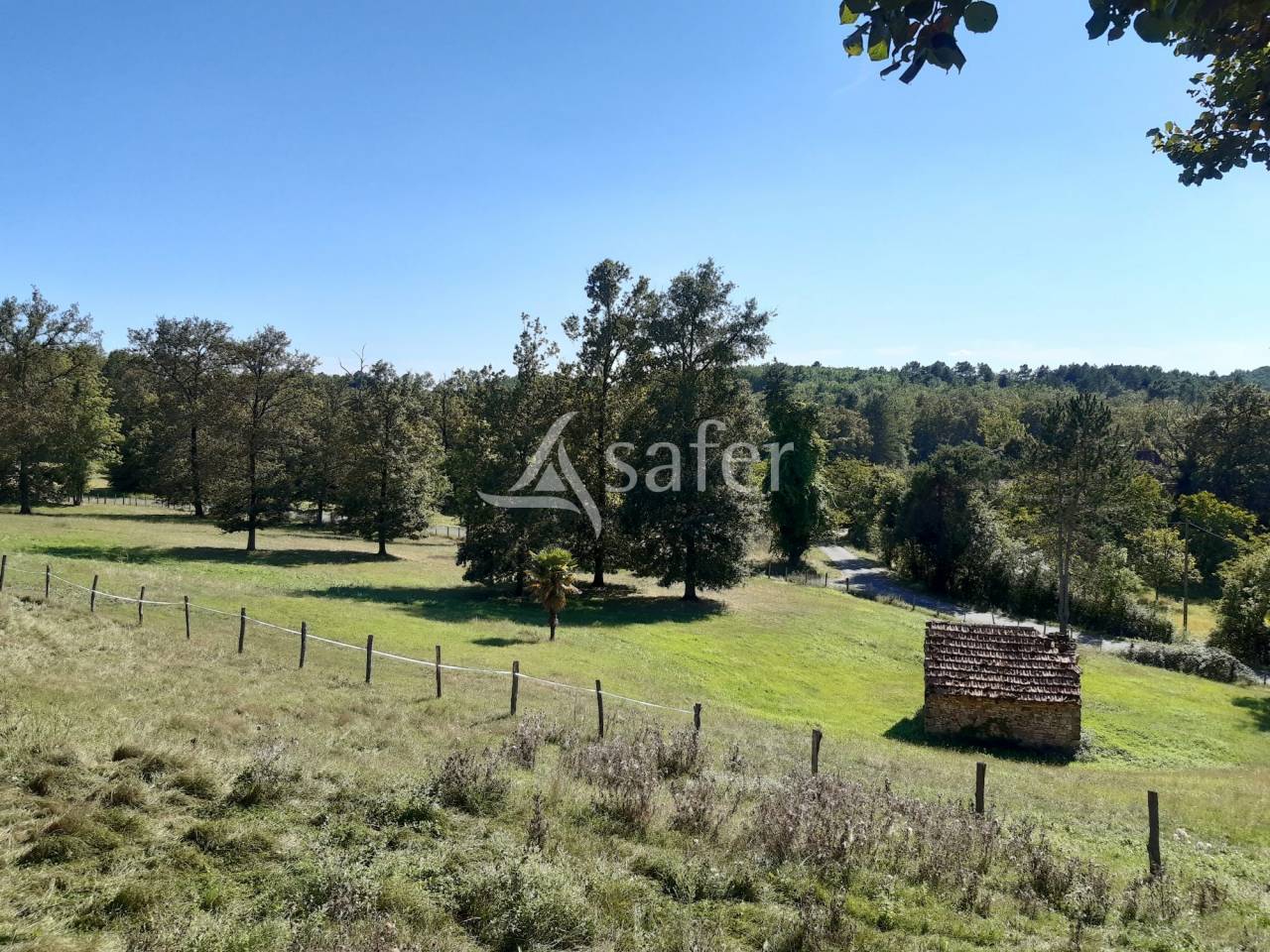 Propiedad rural En venta Dordoña