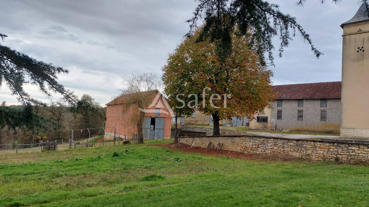 Propiedad rural En venta Dordoña