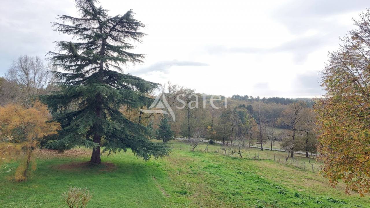 Propiedad rural En venta Dordoña