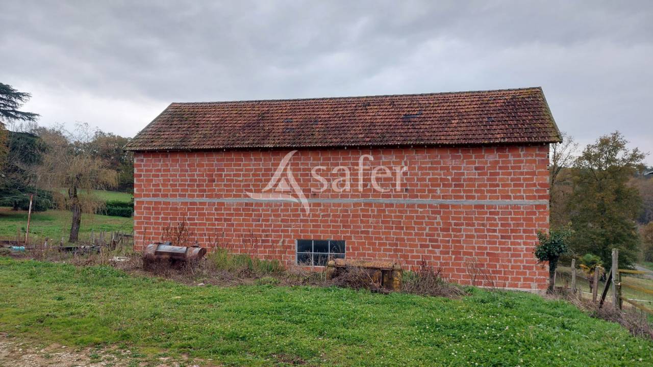 Propiedad rural En venta Dordoña