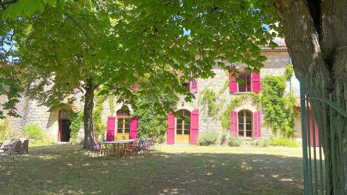 Propiedad ecuestre En venta Var