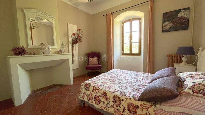 Propiedad ecuestre En venta Var