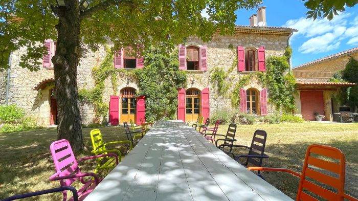 Propiedad ecuestre En venta Var