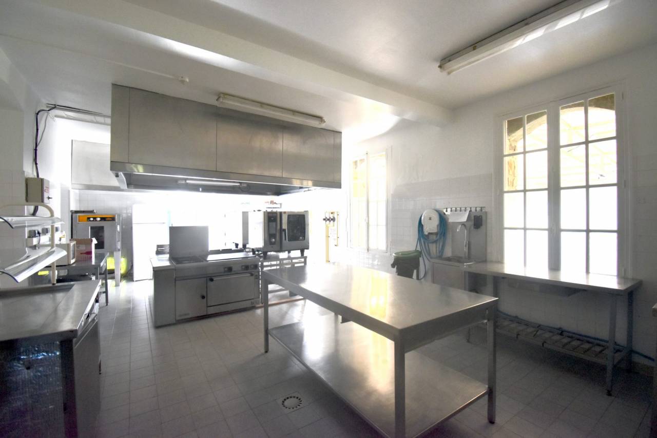 Bonita residencia ecuestre En venta Mancha