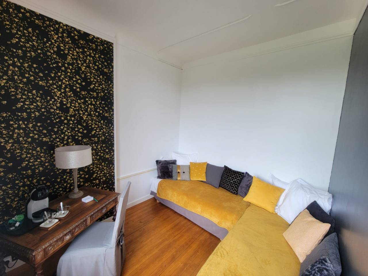 Bonita residencia ecuestre En venta Mancha