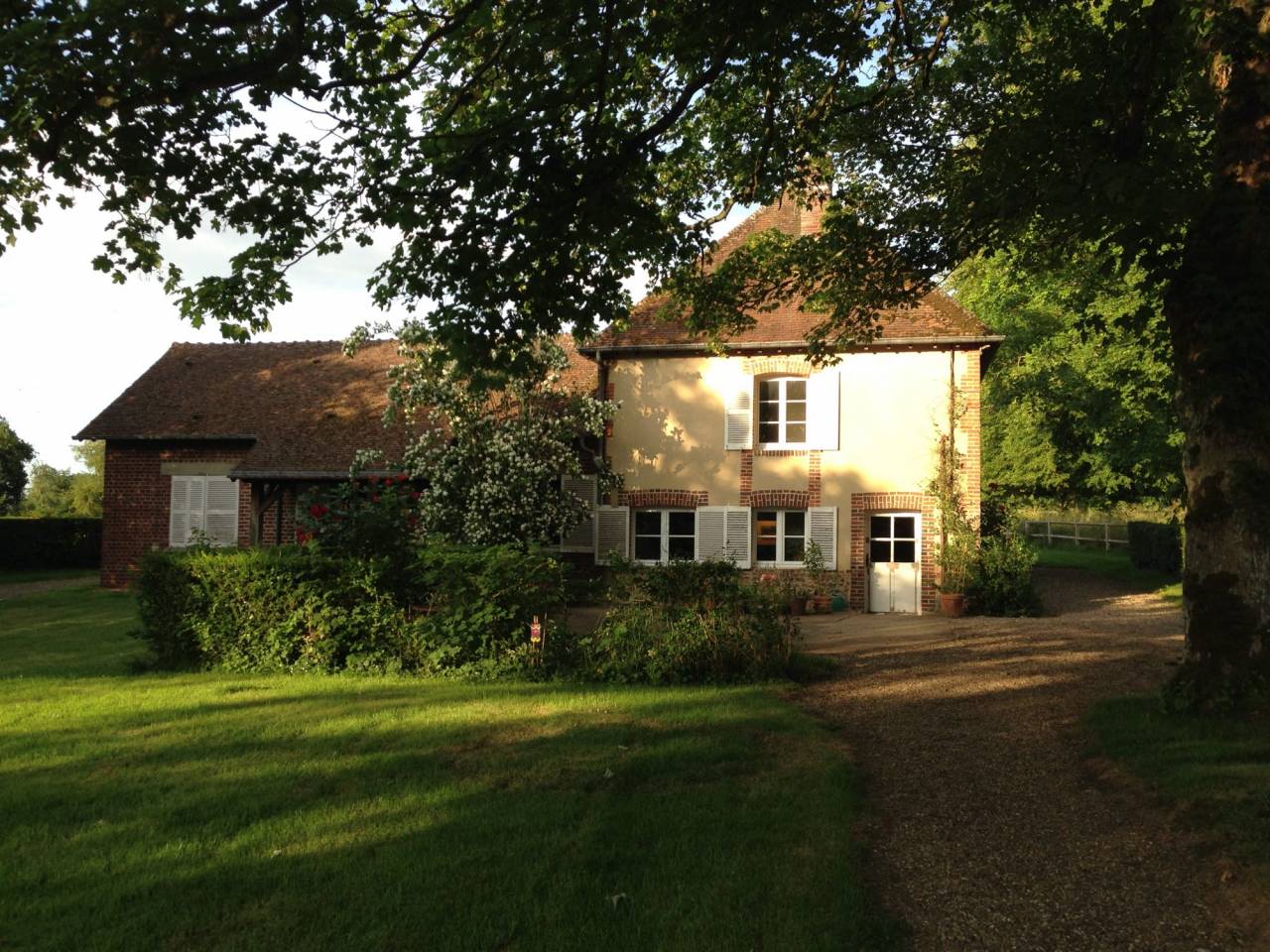 Acaballadero En venta 